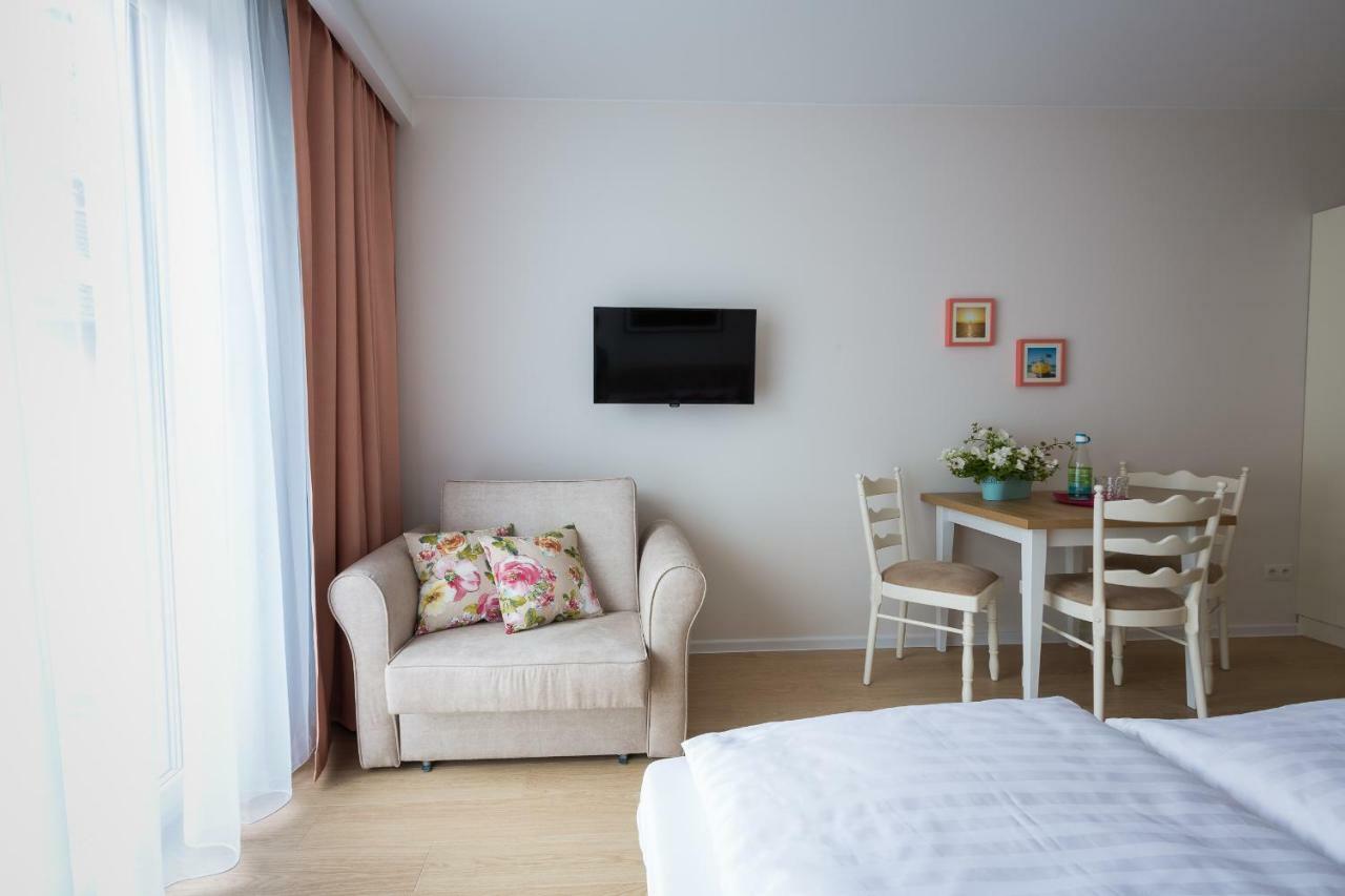 Ava Apartamenty Niechorze Exterior photo