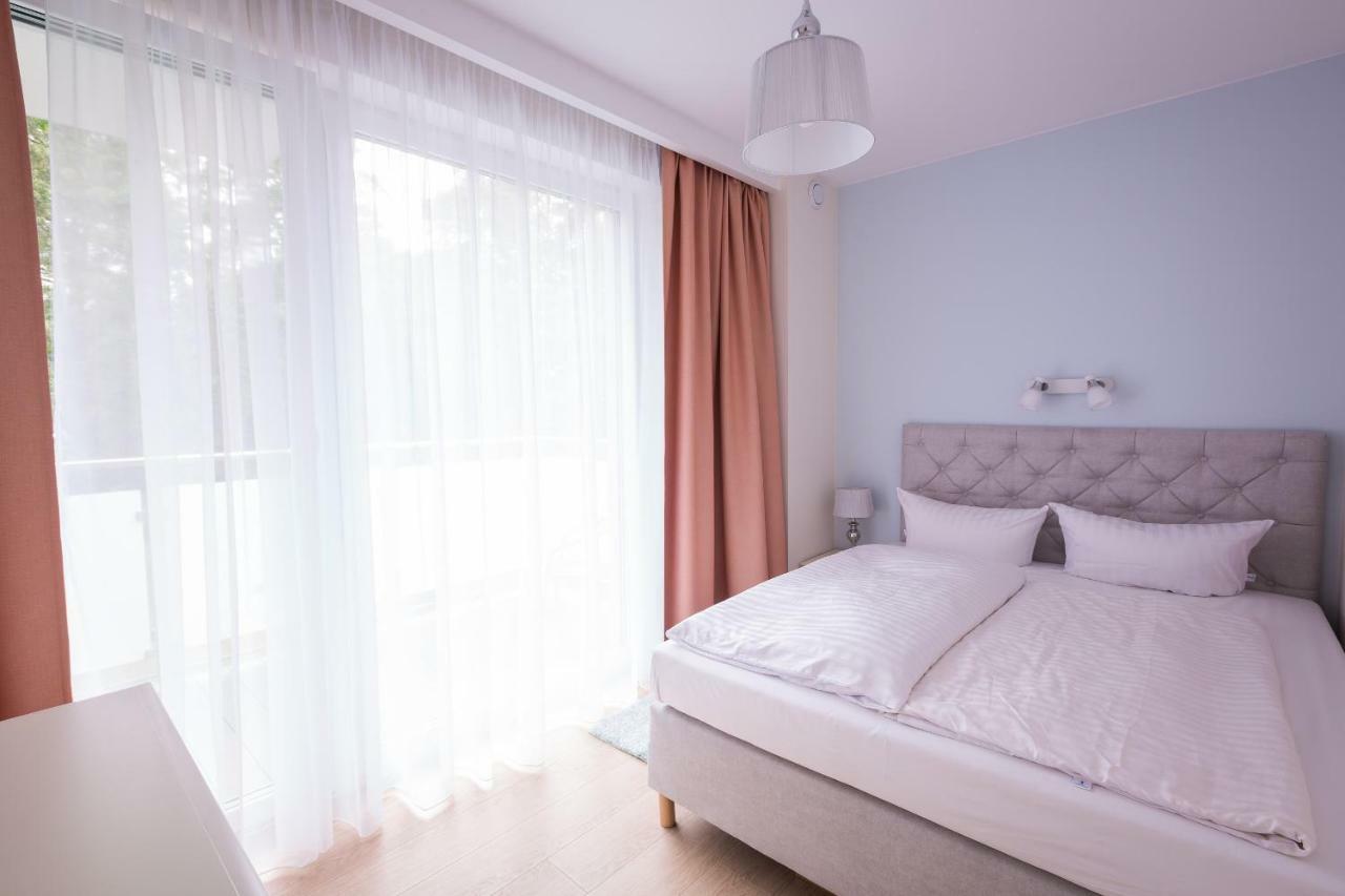 Ava Apartamenty Niechorze Exterior photo